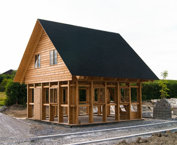 minihaus-price-in-construction - سقف باللون الأسود