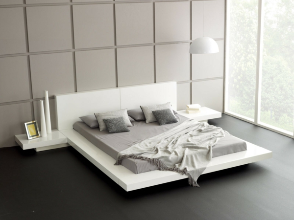 minimalistički spavaće set-ideje-za-inspiracija