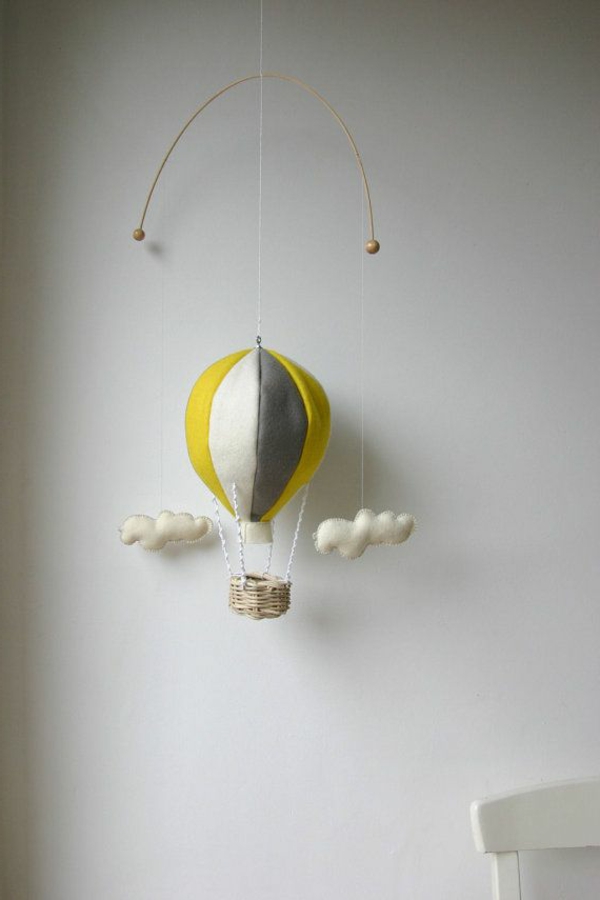 mobile Tinker-baloon