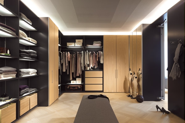 a modern luxus szekrények hozzáférhető