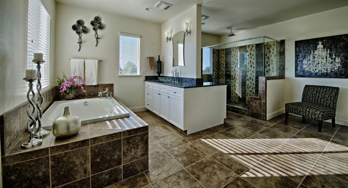 Moderna kupatila-udoban-Ambiente-Jedinstveni dizajn