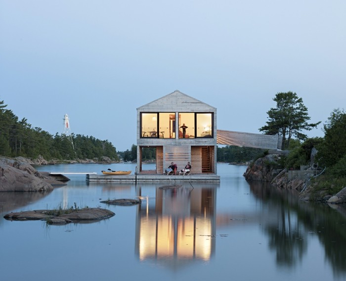 moderne fasade i jedan-of-najboljih-ideja-za-houseboats-i-moderne-fasada