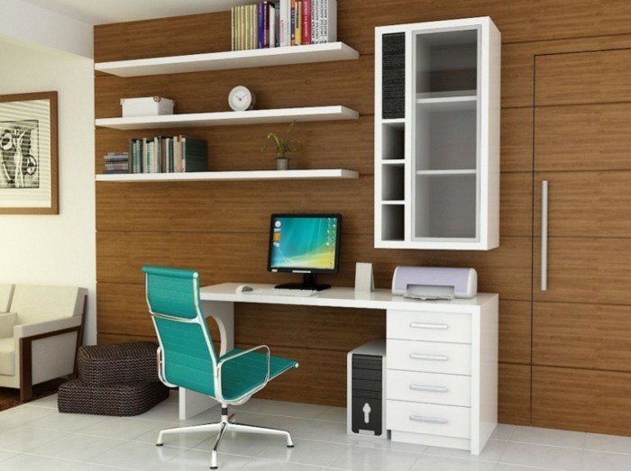 מודרני-עיצוב-סלון-מאוד-יצירתי-רהיטים-בתוך חדר