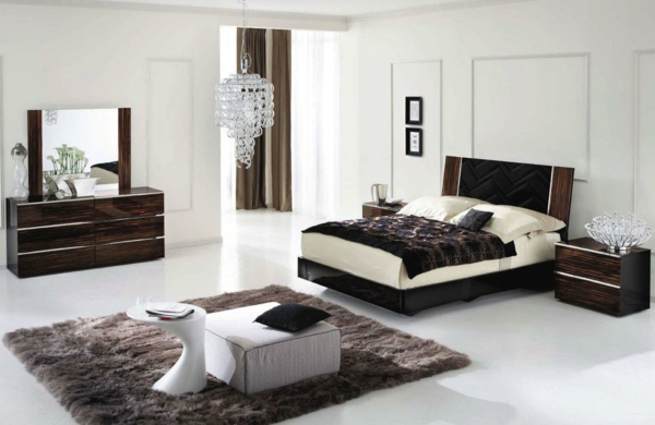 Modern-италиански спални