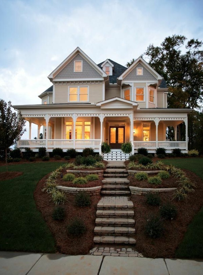 moderna arhitekt kuća-lijepa-dizajn-atraktivna Stepenice