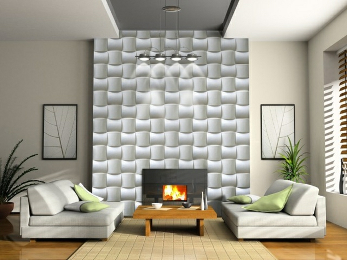 съвременния design_wohnzimmer стена дизайн-пано-пано 3D стена дизайн панел-пано стена