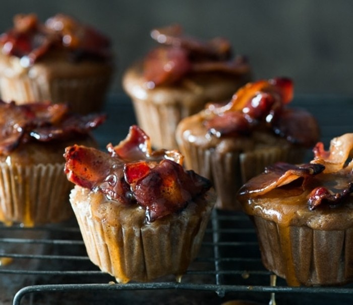muffins-διακοσμήσετε-yourself-make-to-σπίτι-διακόσμηση-φράουλες
