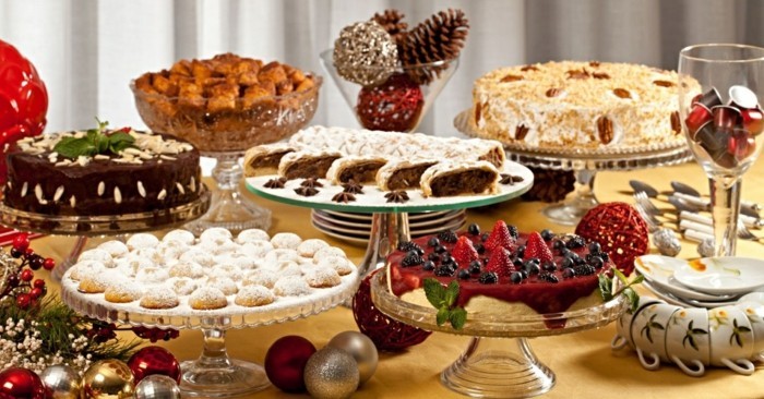 desert-u-staklu-Božić-deserti-svjetlosnih deserti-Božić