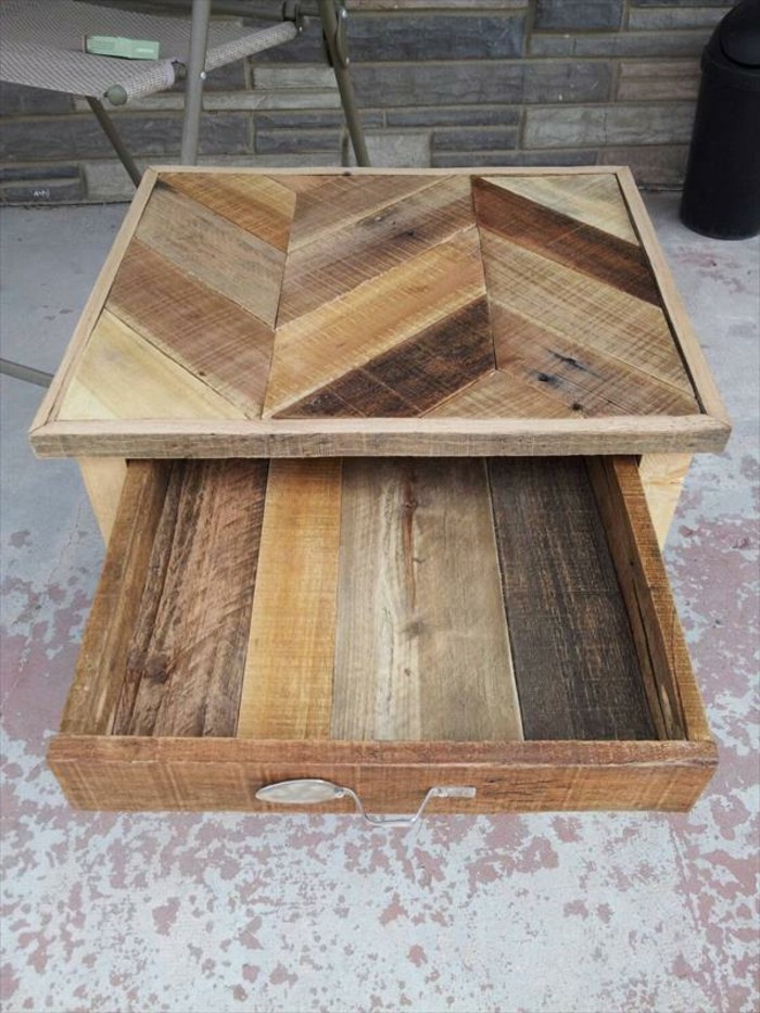шкафче-собствена вградена дървена конструкция-пра-идеи