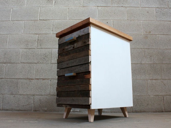 шкафче-самостоятелно изграждане творческо-модел-DIY-дизайн