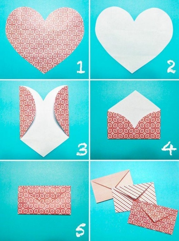 origami instrucciones de plegado origami-foldingmanuals-origami-corazón-origami-artesanal-origami-yourself arrugas