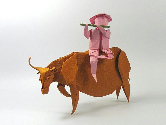 origami-animals-a-humanos-on-a-niño