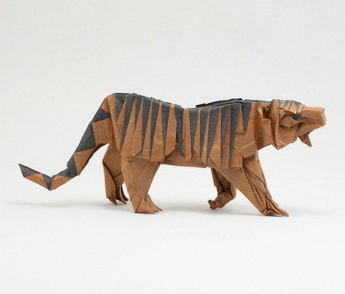 origami-animales-a-tigre