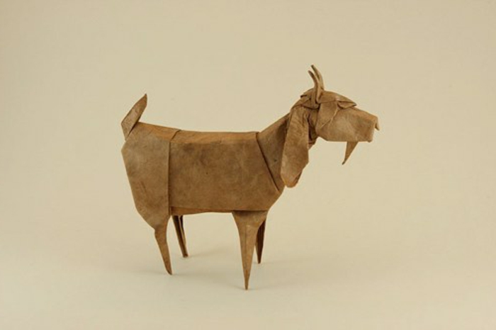 origami-animales-a-cabra