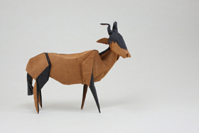 оригами животни-много интересно