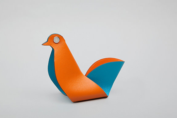 origami-animals-aves-en-rojo y azul