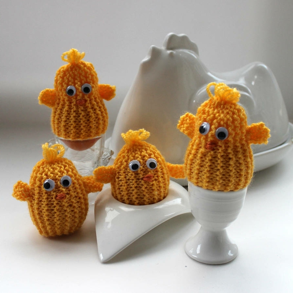pequeñas-animales-crochet-chick