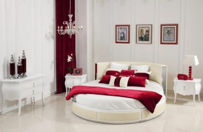 Izvorni posteljina ideje-jako-elegantni model