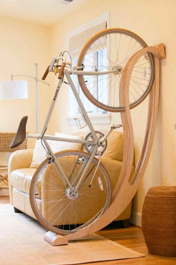 original-et-moderne-stockage-idées-pour-vélos-à-maison