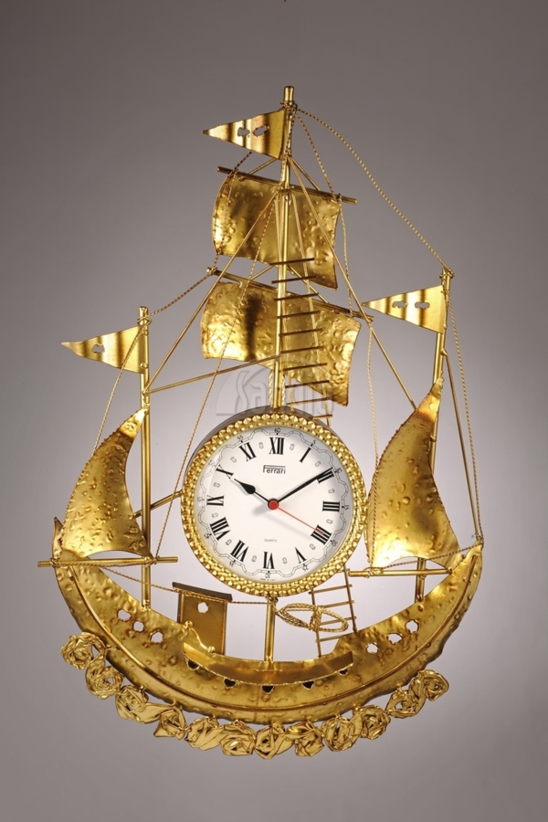 מקורי-שעון ר ספינה
