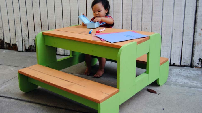 Izvorna-dijete stol-se-graditi-zanimljiva-ideje-uradi sam