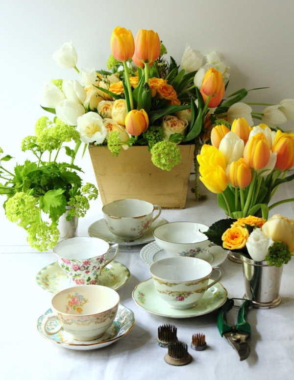 Készíts magadnak egy bámulatos-a-nagyszerű ötlet tulipánok