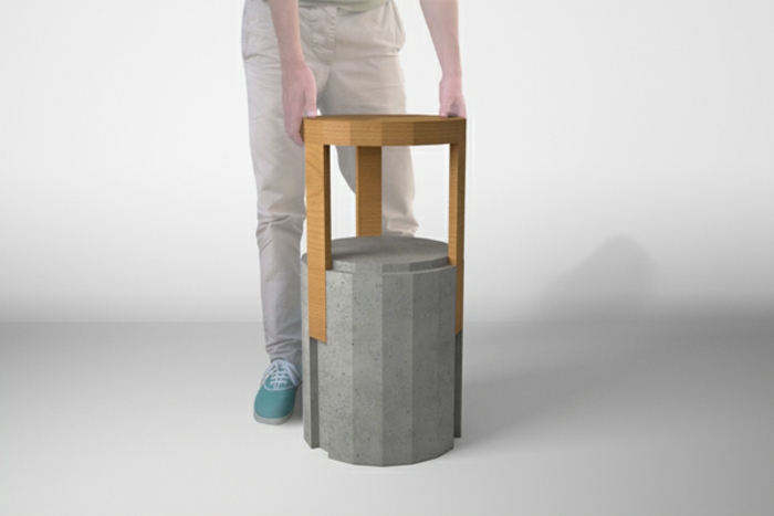 helytakarékos bútor-super-design