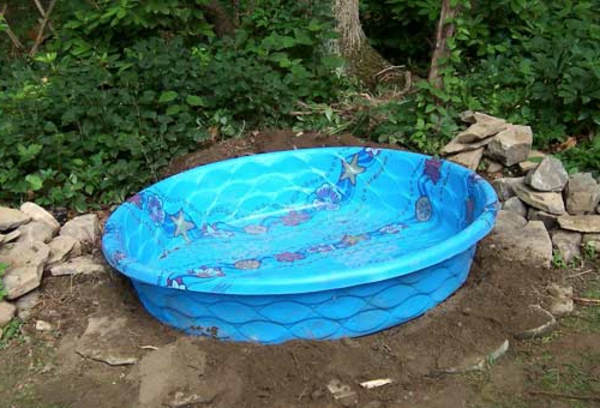 pool-do-it-blue - للأطفال الرضع