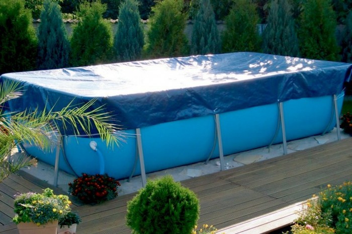 piscina cubierta-a-buena-idea-de-azul-piscina cubierta