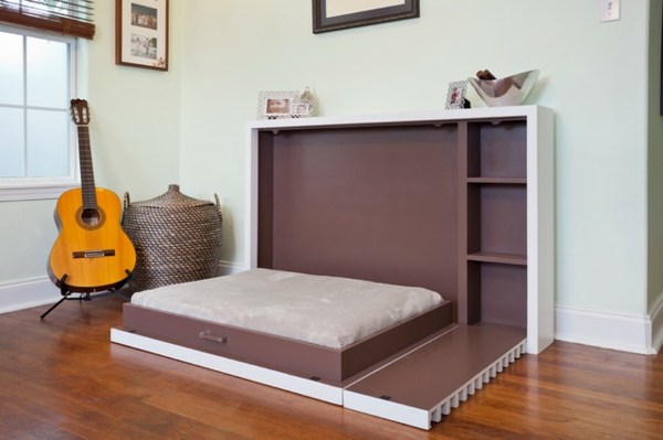 جعل -practical-إنشاء أفكار للطي بات-غرف نوم-وضع bedroom-
