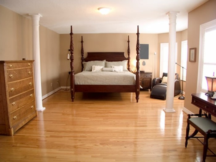PVC padló-szép-háló-egy-kényelmes ágy