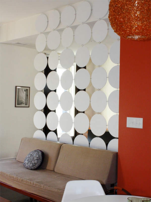 szobaosztás-a-modern-nappali-érdekes modell