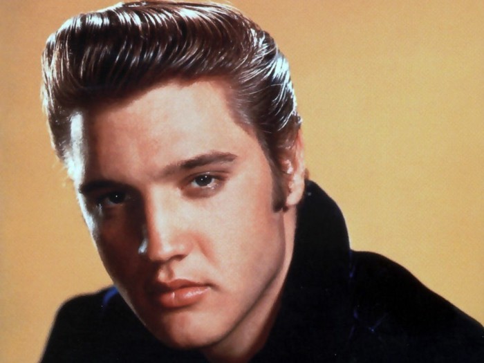 rockabilly frizura-50-godina-style-za-ljude-Elvis-Presley