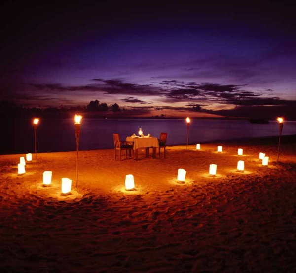 романтични-идеи-за-плаж-много хубав