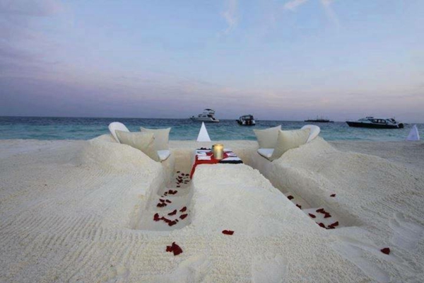 романтични-идеи-за-плаж-красив