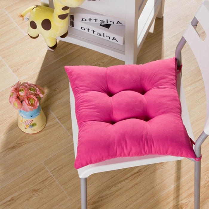 rózsaszín párnák szék pad-ülőpárna-for-szék-szép-párna-ülőpárnák szék párna