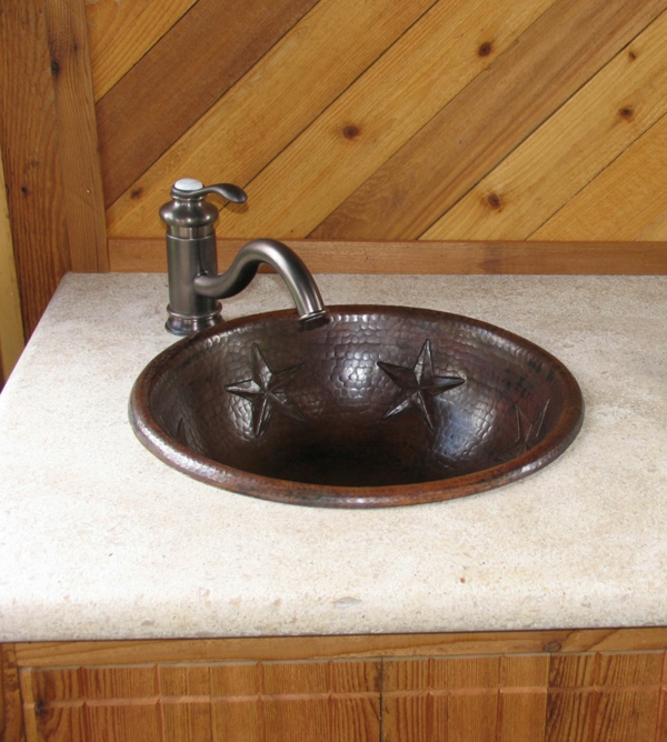 lijepo-rustikalischer-style-u-kupatilo-ruke bazena