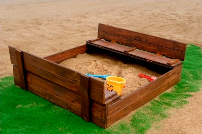 sandbox-of-drva-jako-kreativni dizajn