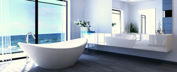 designer-fürdőszoba-in-fehér-kék