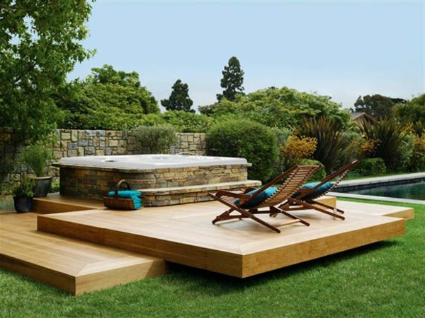 lijepe ideje-za-dizajn-of-a-savršen vrt - s- -Whirlpool-