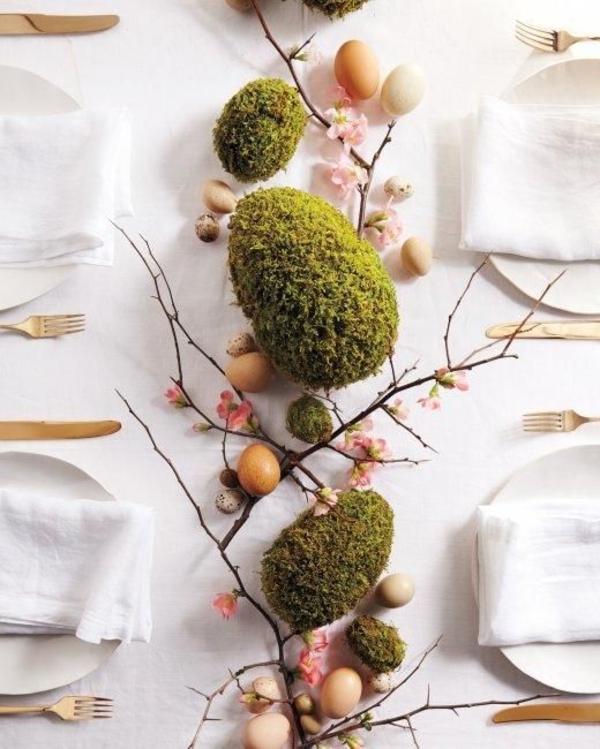 gyönyörű kézműves ötletek-húsvéti kreatív ötletek-for-Selbermachen