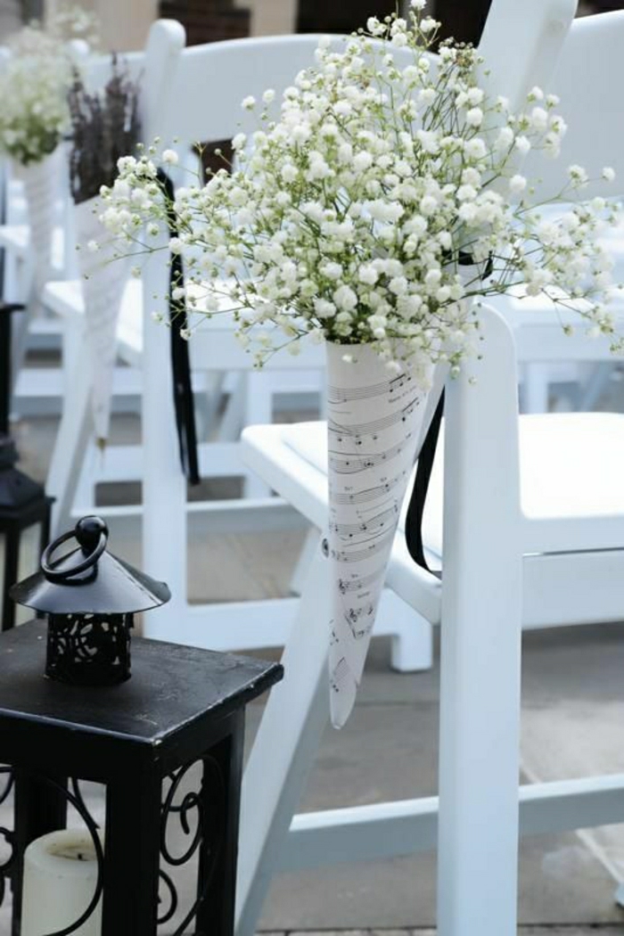 - svadbeni ukras cvijet vjenčanje dekora svadbene dekoracije