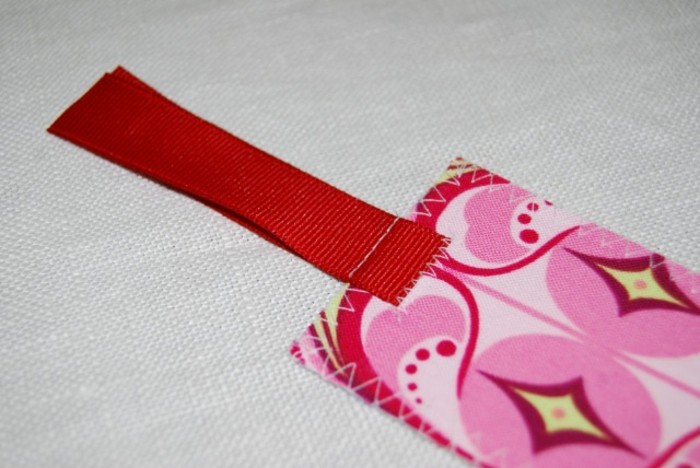 красиви-отметки-плетене на една кука-розов цвят