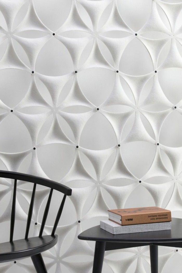 gyönyörű fal design fal panelek -3d falpanel falpanel fal dekoráció