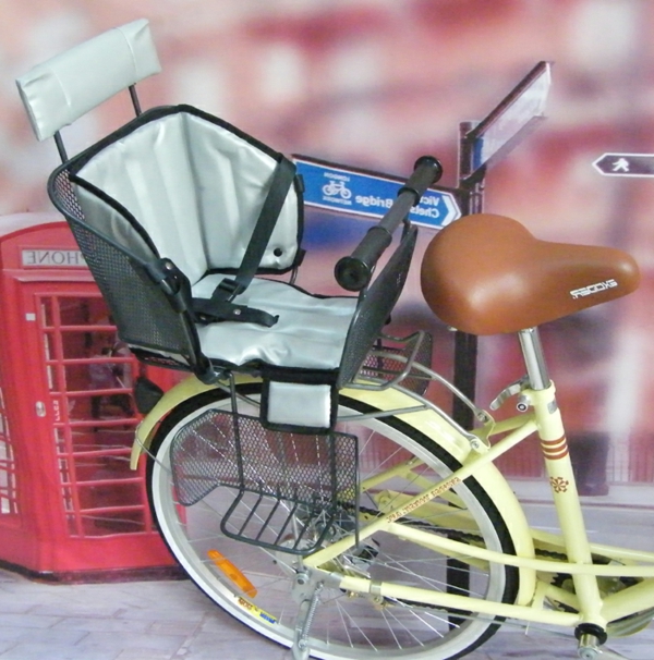 lijep bicikl sjedala za djecu-moderne-praktična modela