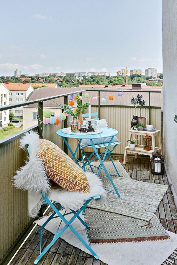 симпатичен балкон-настилка-балкон-идеи-балкон-направи-балкон дизайн