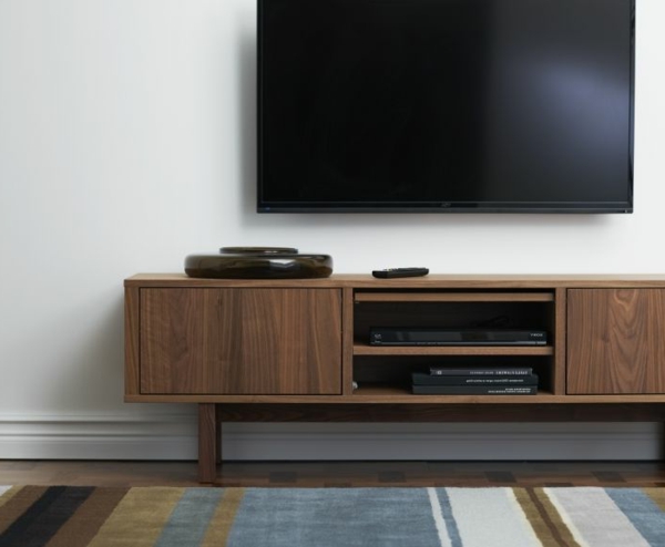 szép-belsőépítészeti TV bútor-és-cool-design-for-a-modern élet