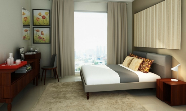 -Bedrooms дизайн спални-идеи двустаен-дизайн спалня-настройка einrichtugsideen-стая за гости