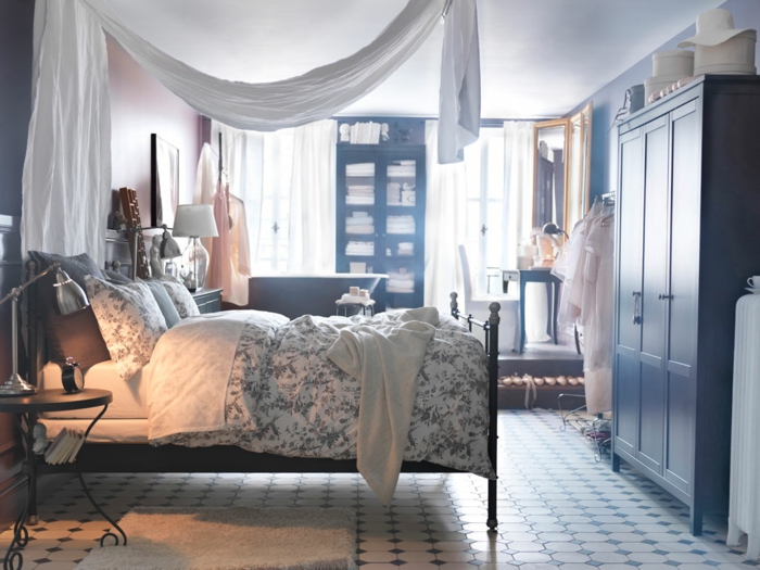 बेडरूम-आरामदायक डिजाइन-बार ambientre