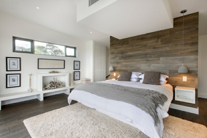 मेकअप बेडरूम-आरामदायक, सुपर अच्छा look-